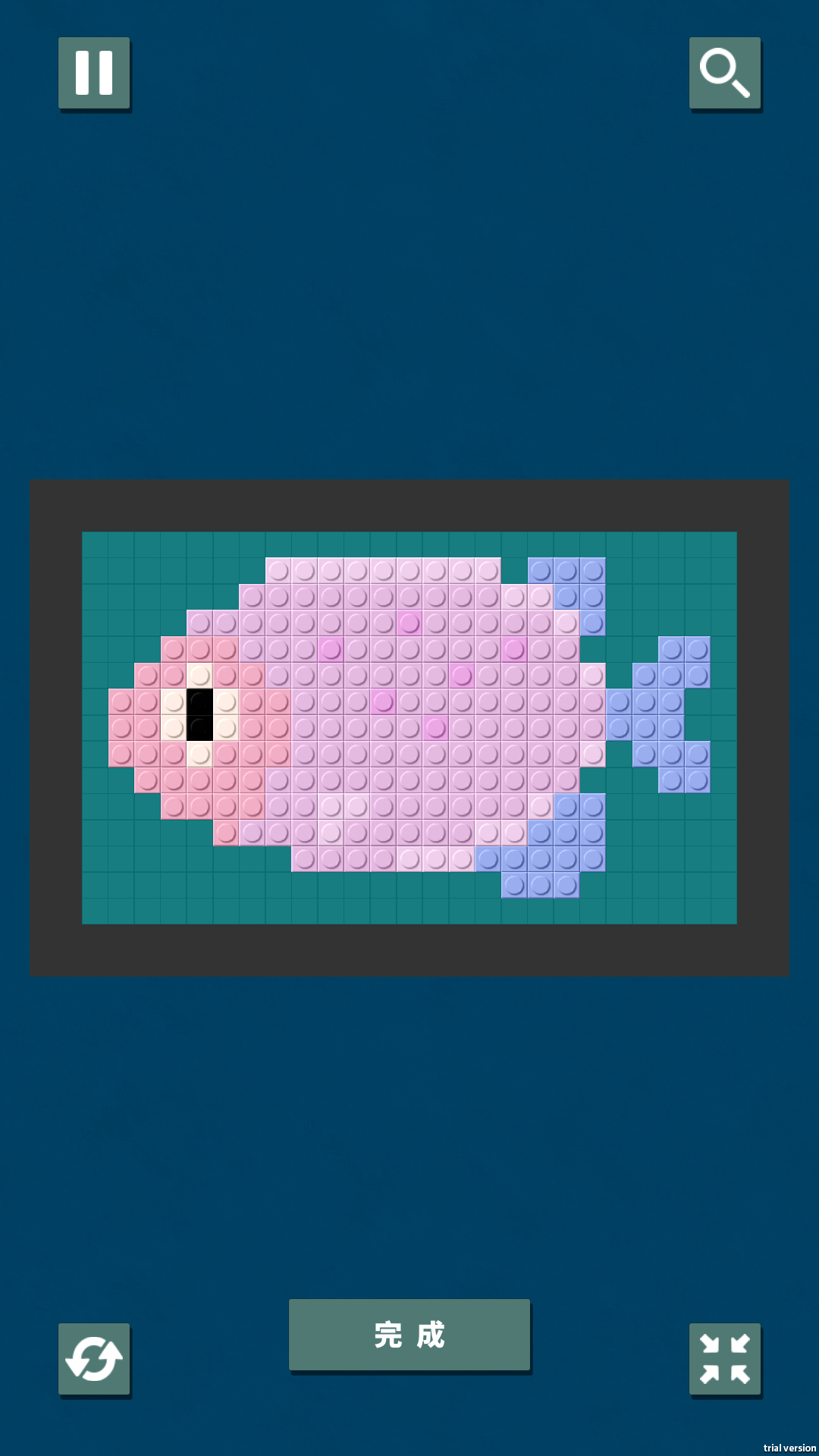 Chromapix游戏截图