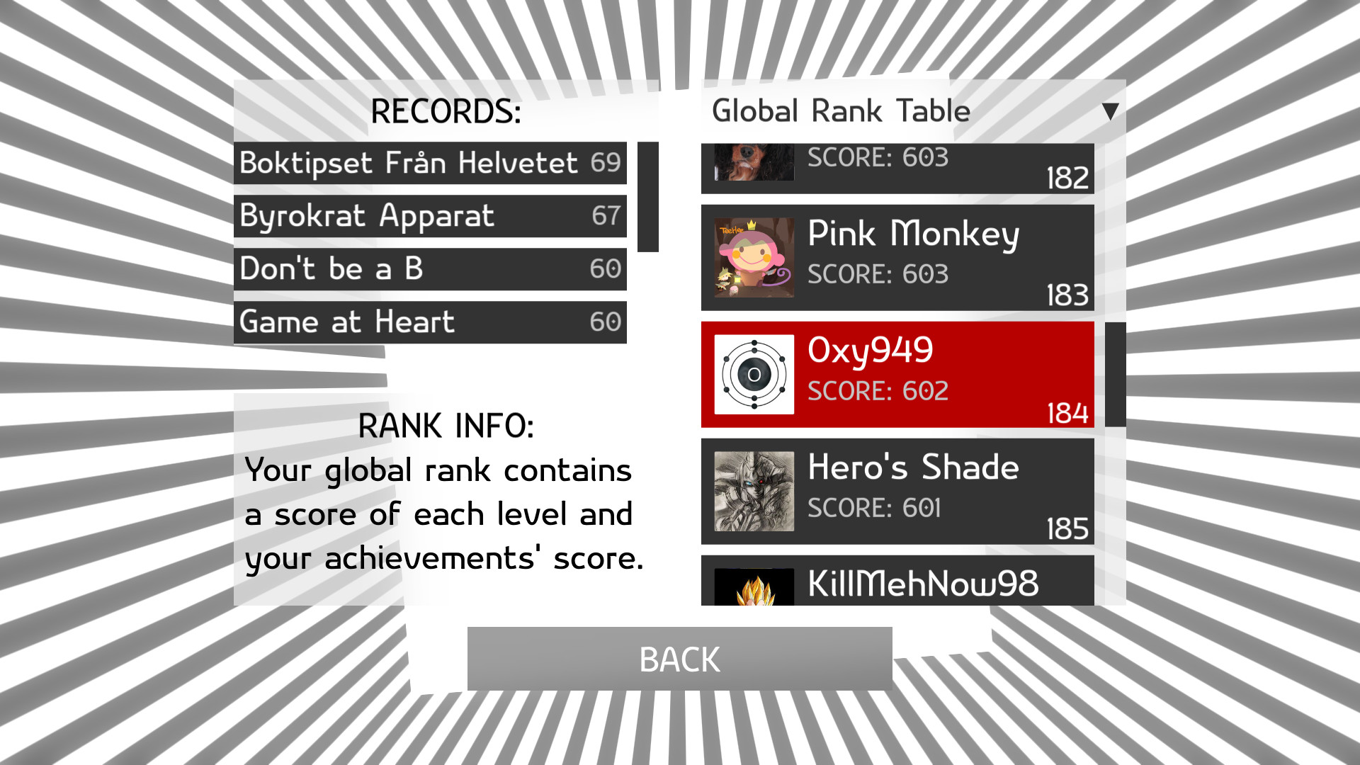 Linea, the Game游戏截图