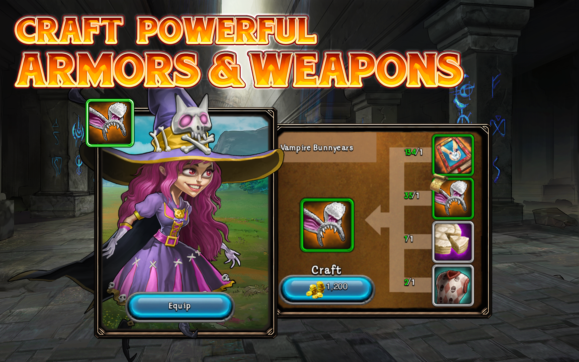 DragonSoul - 在线 RPG 游戏游戏截图