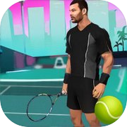 Real Tennis Manager