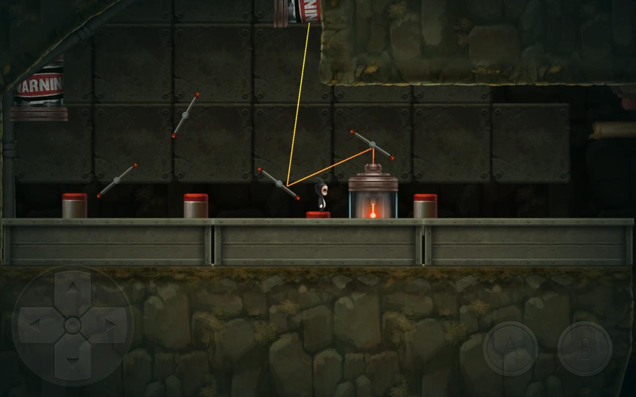 Minimal Escape游戏截图