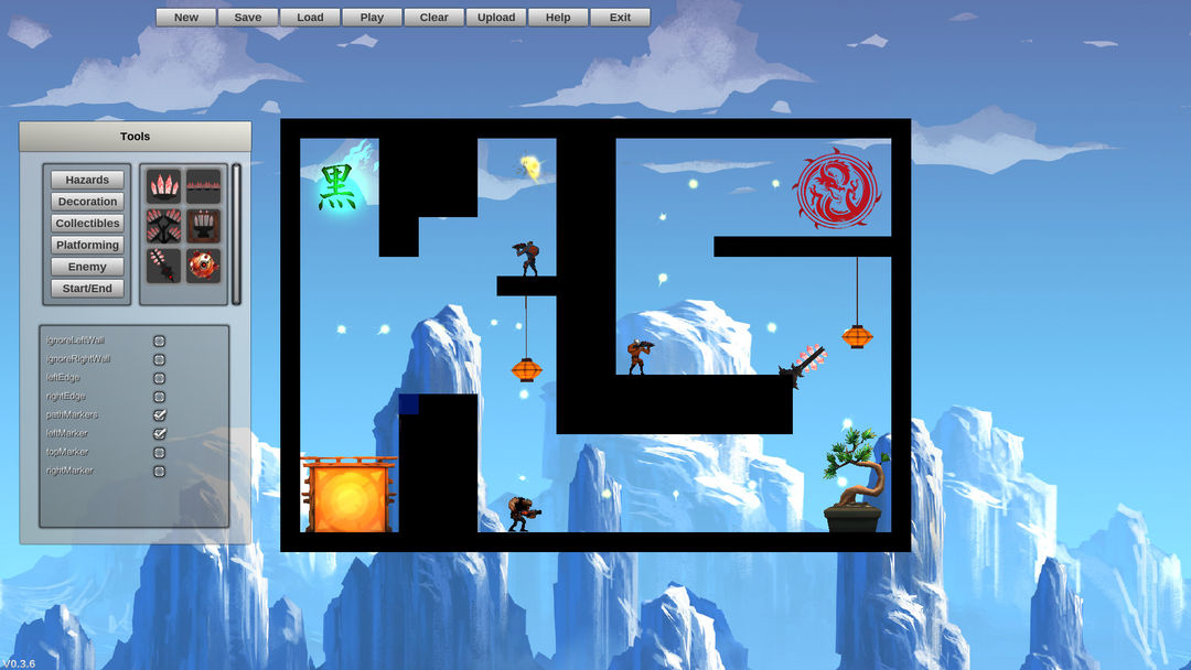 Shadow Blade: Reload游戏截图