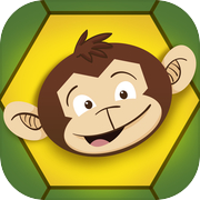Monkey Wrench – Word Search
