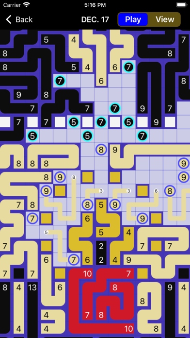 PathPix Year游戏截图