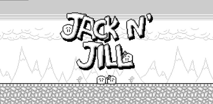 Jack N' Jill游戏截图