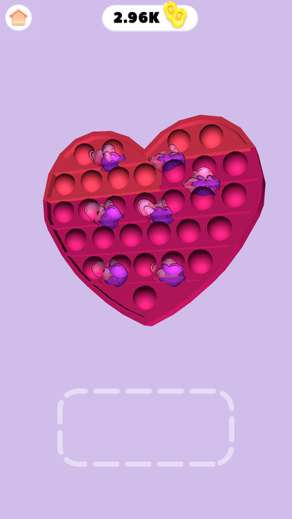 Pop-it Maker Simulator游戏截图