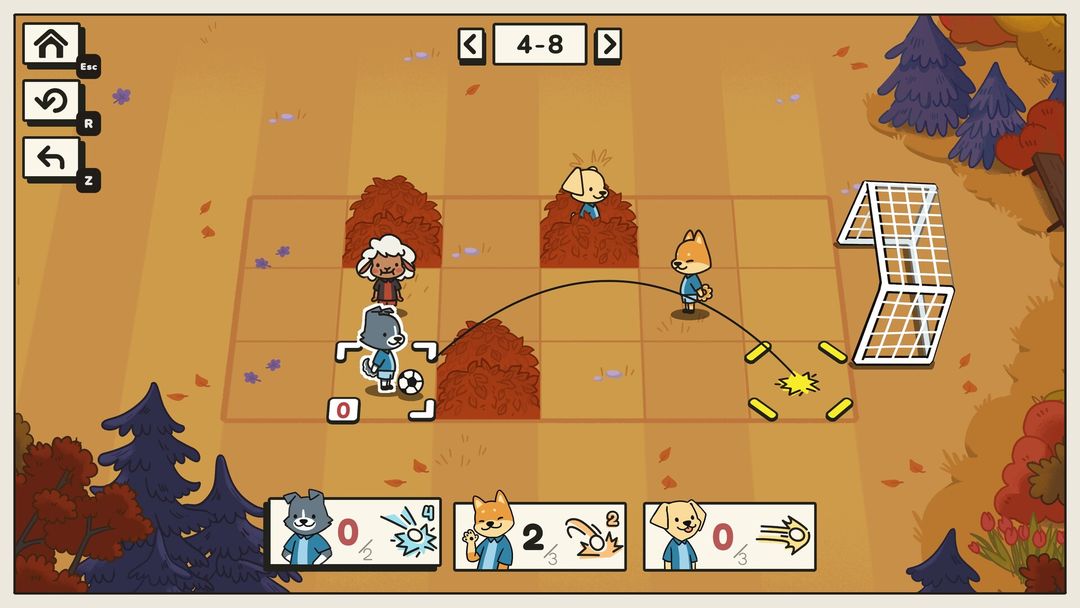 狗狗冠军 - Pup Champs游戏截图