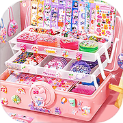 收纳达人 - 货柜爱整理，全新收纳整理解压休闲单机小游戏icon