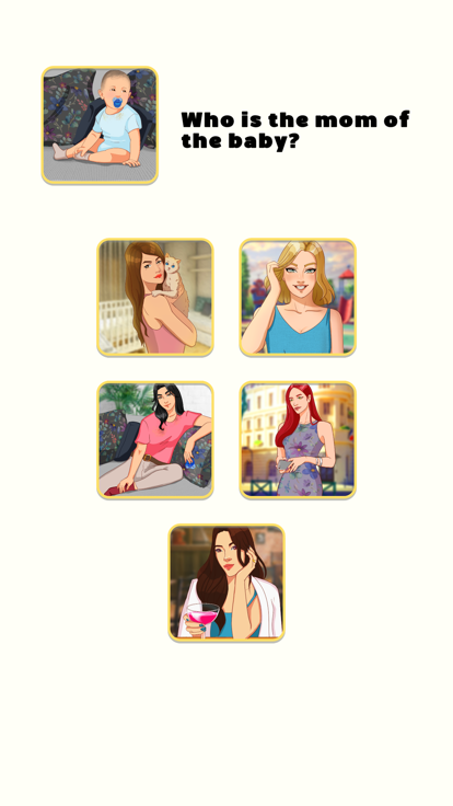 Swipey Puzzle游戏截图