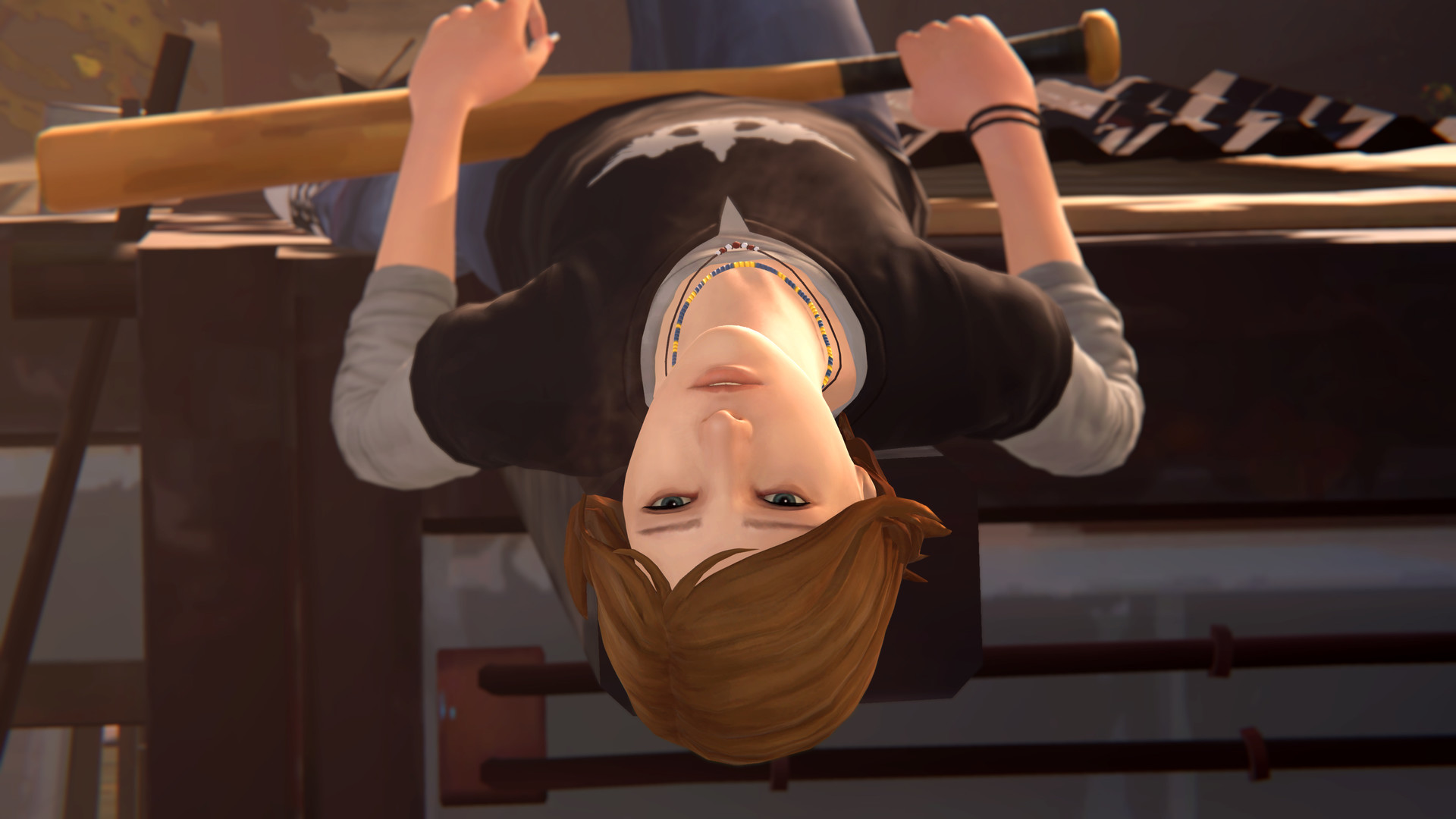 Life is Strange: Before the Storm游戏截图
