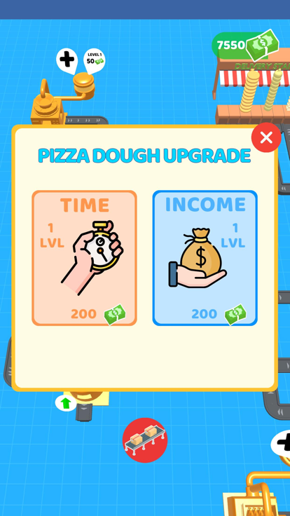 Fast Food Factory游戏截图