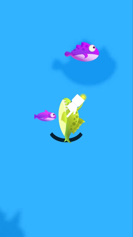 猫妖恋游戏截图