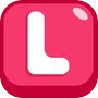 L Pop!icon
