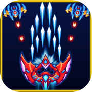 Alien War - Spaceship Shootericon