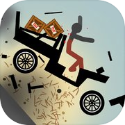 Ragdoll Turbo Dismount