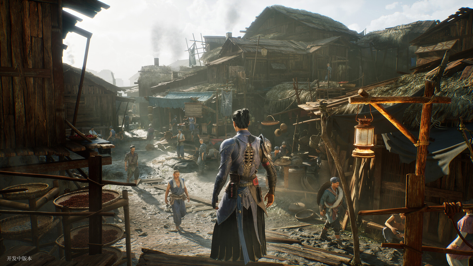 逆神者游戏截图