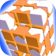 Tap Blocks 3D Puzzle Games