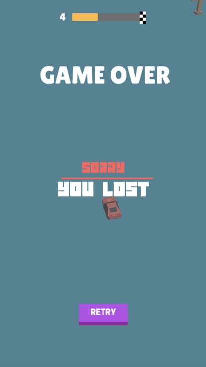 Drift Max World游戏截图