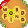 Word Hexa - Word Search Puzzleicon