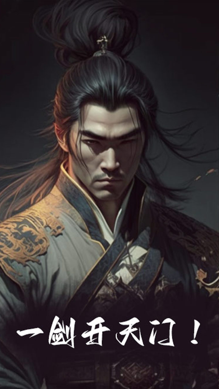 武侠魂游戏截图