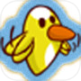 Yellow Birdicon