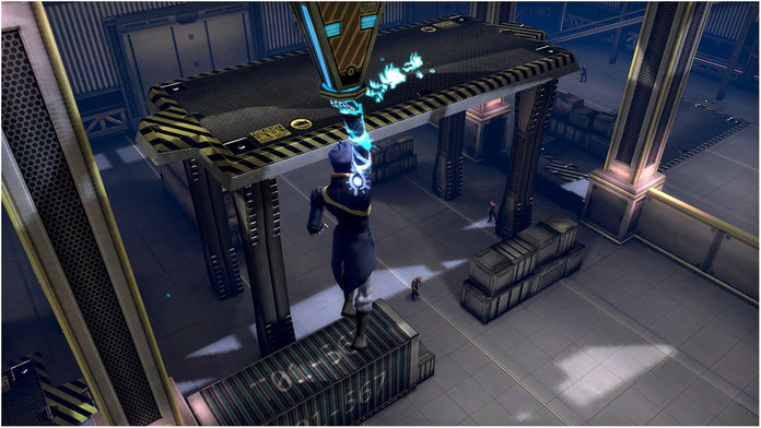 Spiral Episode 1 Free游戏截图