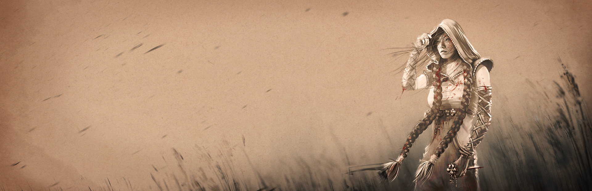 Shadow Tactics: 爱子的选择 Aiko's Choice游戏截图