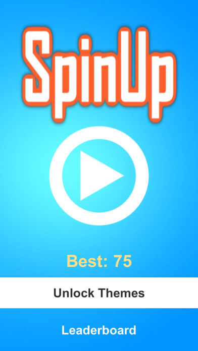 SpinUp : Original游戏截图