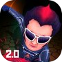 Chhota Rajini Robot 2.0 Gameicon