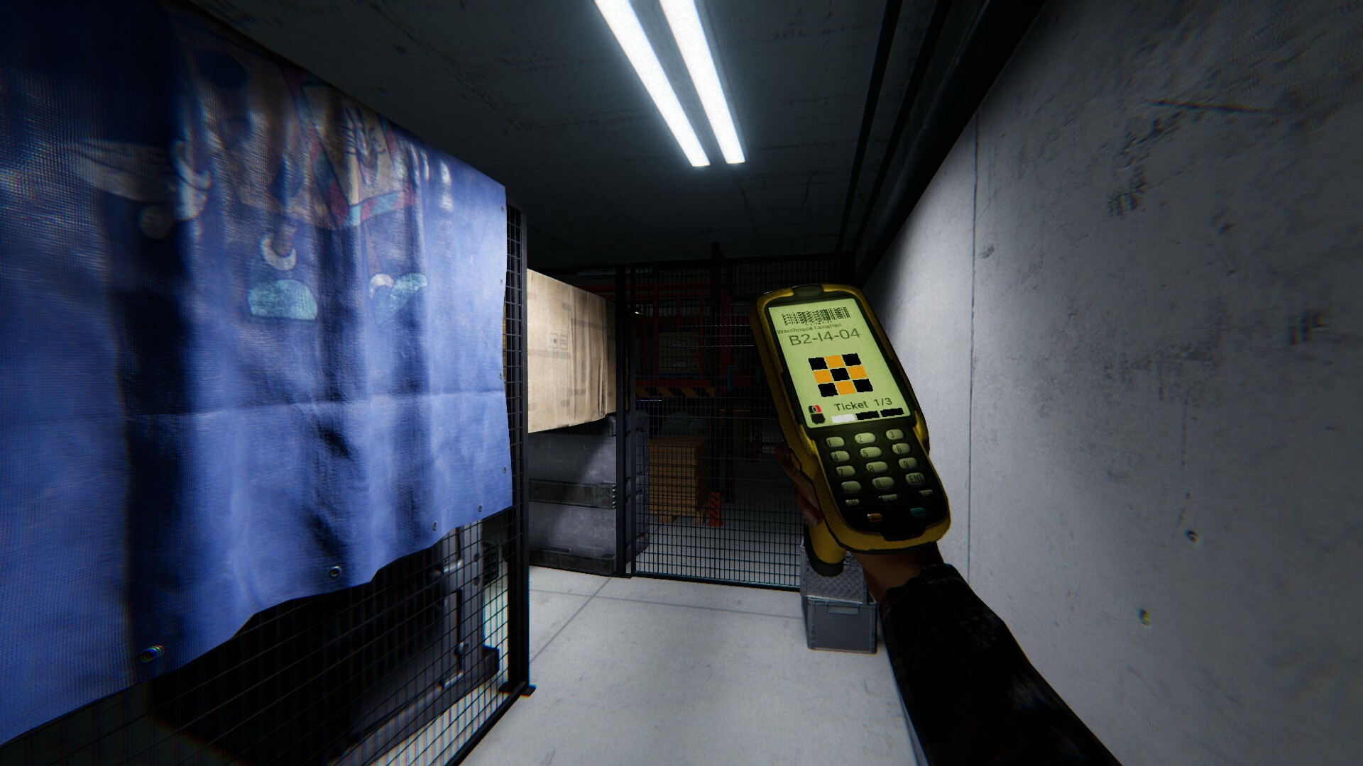 猫好货坏游戏截图