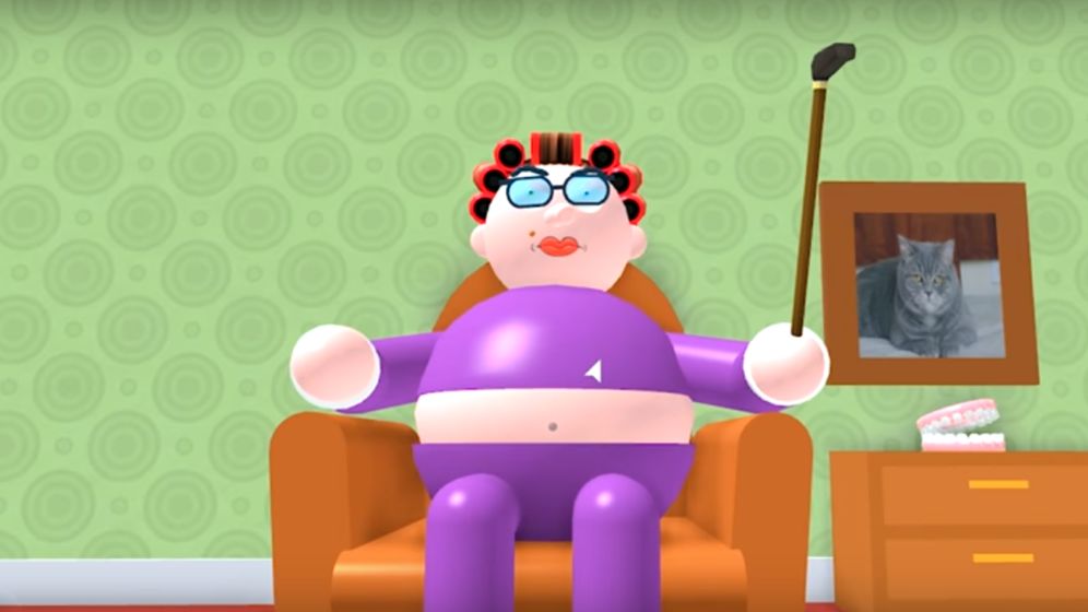 Play Roblox Escape Grandma S House Guide Android Download Taptap - roblox videos escape grandma's house