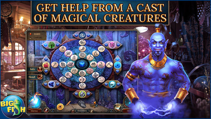 Midnight Calling: Jeronimo (Full)游戏截图