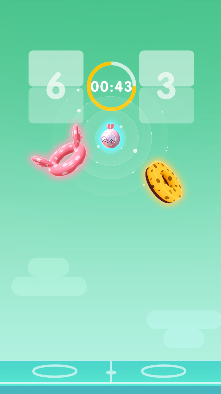 Round Up游戏截图