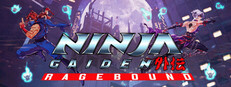 NINJA GAIDEN: Ragebound (怒之羁绊)游戏截图