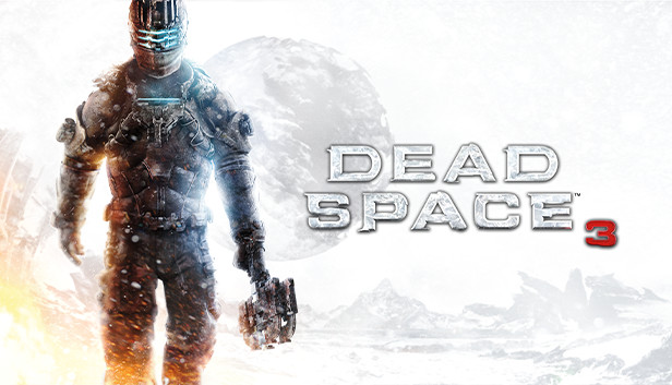 Dead Space™ 3游戏截图