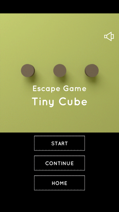 逃脱游戏 Fish游戏截图