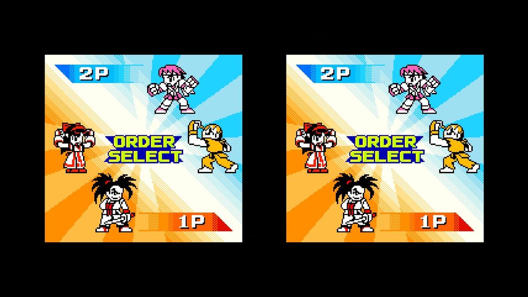 SNK VS. CAPCOM: THE MATCH OF THE MILLENNIUM游戏截图