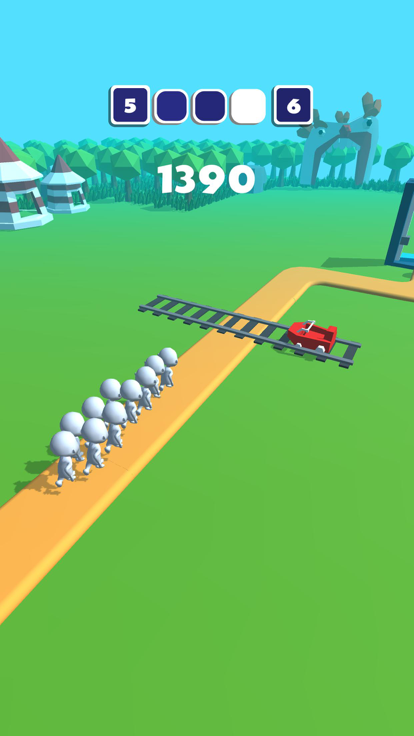 Funland 3D游戏截图