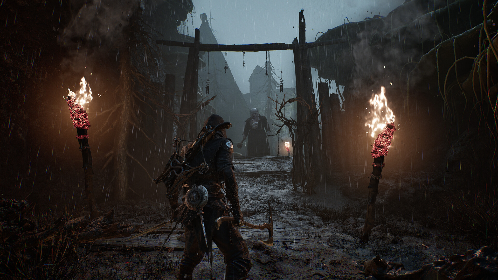 致命躯壳 II游戏截图