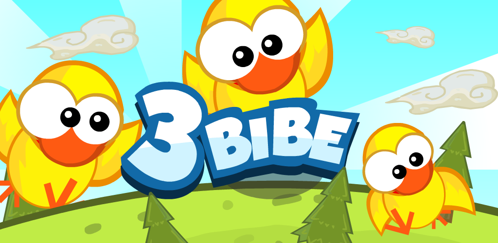 Tatlong Bibe Game: 3 Ducklings游戏截图