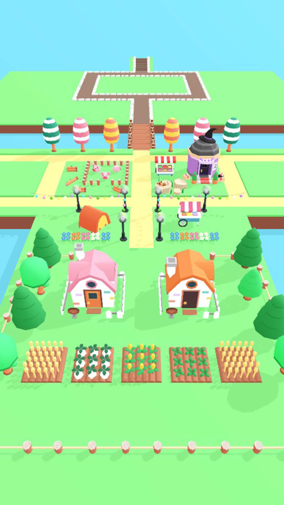 Smash The Boxes!游戏截图