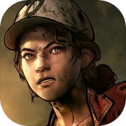 Walking Dead: The Final Seasonicon