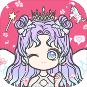 Hily's DressUp - Fashion Dollicon