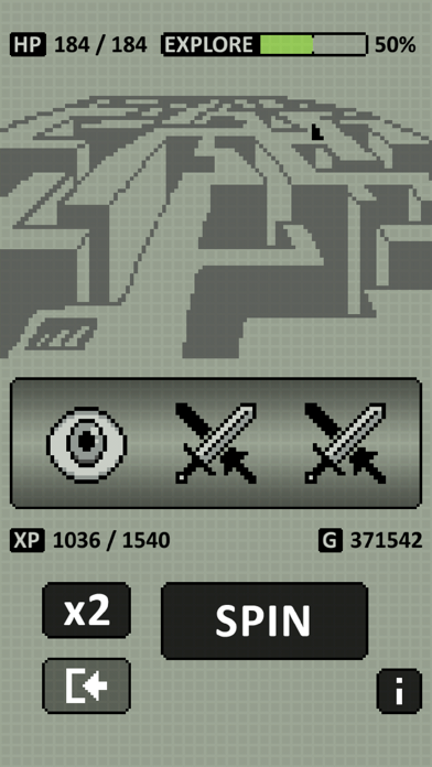 Tower of Fortune 2游戏截图