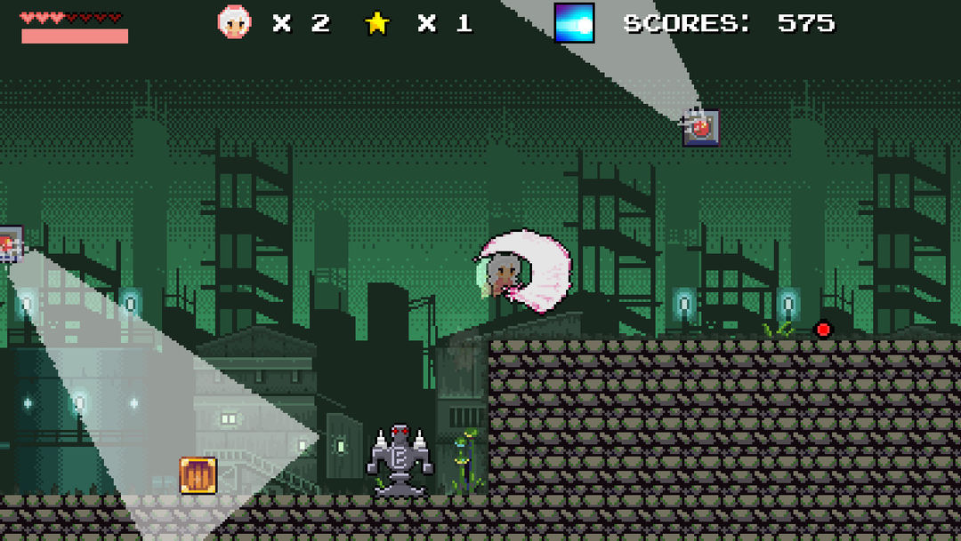 Taimumari: Definitive Edition游戏截图