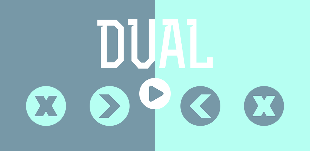 Dual游戏截图