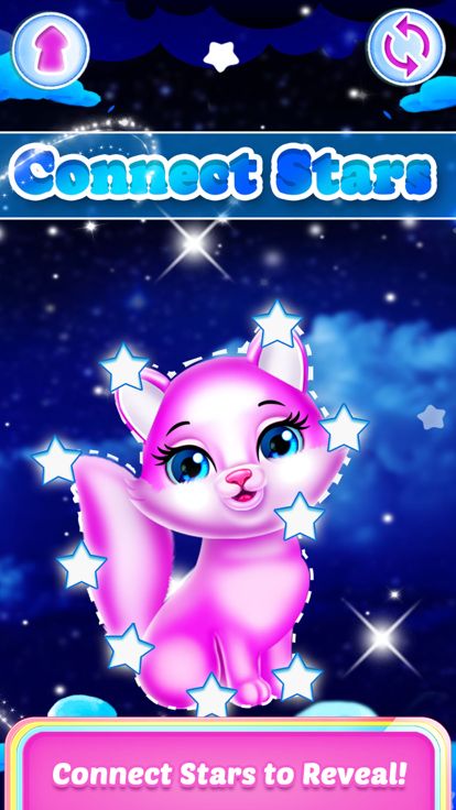 Princess Game! Girl Doll Phone游戏截图