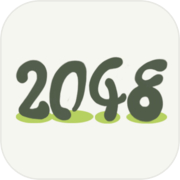 翻滚吧2048icon