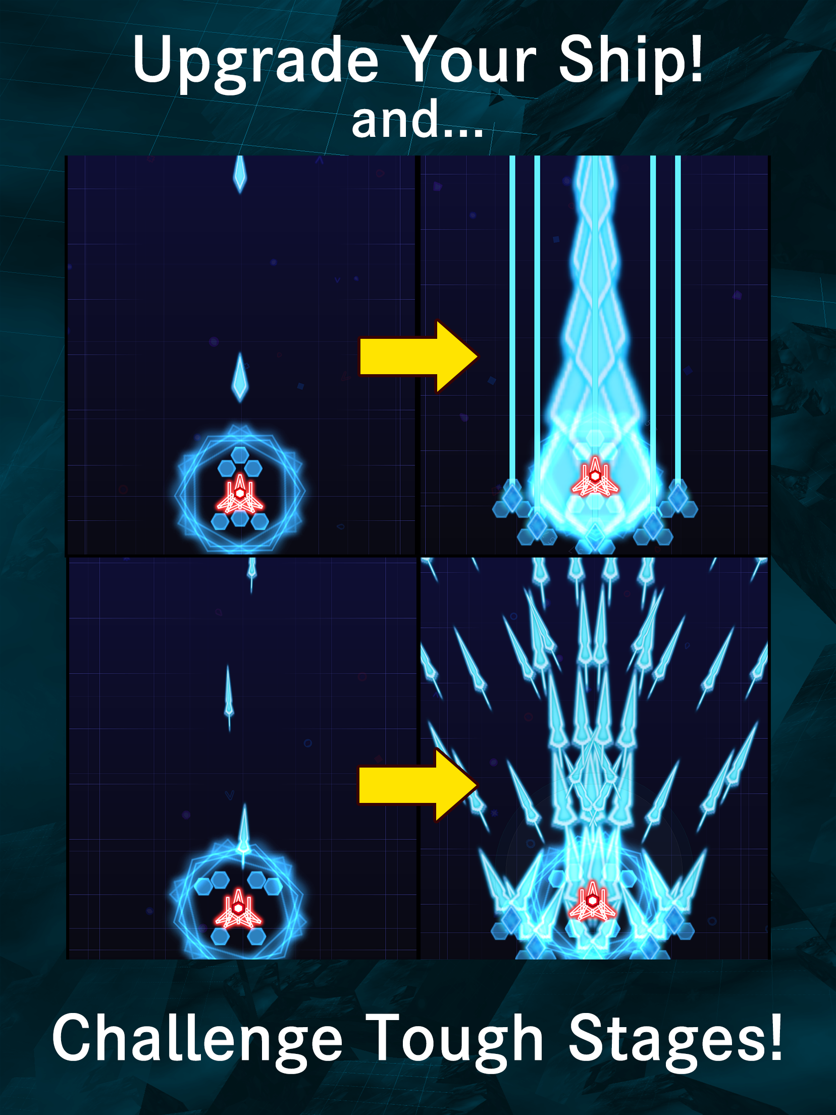 弹幕：月曜日游戏截图