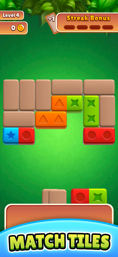 Tile Master 3D: Match Puzzle游戏截图